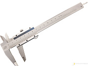 Штангенциркуль ШЦ-1-250 0,05 губ. 65мм SHAN