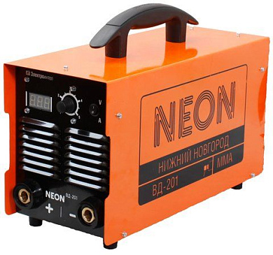 Сварочный инвертор NEON ВД-201