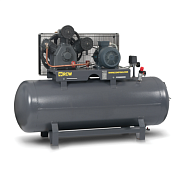 Поршневой компрессор Comprag RECOM RCW-4-270