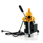 Прочистная машина электрическая A75 (350Вт)