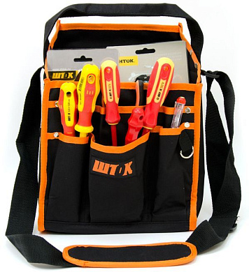 Набор электромонтажника №8 ШТОК 07003-04