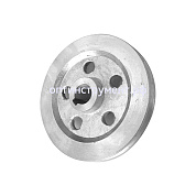 048W115II Шкив D.480 мм (под конус) W115II