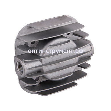 TA-2024-03 (ТА20-05) Головка цилиндра