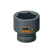 Головка ударная стандартная AIRPRO S04-32M