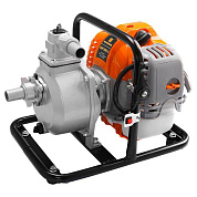 Мотопомпа CARVER CGP 259-2 01.022.00002