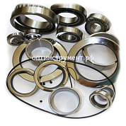 83901550 Ремкомплект подшипников и уплотнений CF90G5/LG3