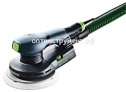 Эксцентриковая шлифовальная машинка FESTOOL ETS EC 150/3 EQ-Plus-GQ 575399