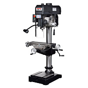 Фрезерно-сверлильный станок Jet JMD-18FPC