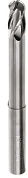 Фреза MICRO100 d16,0мм BLRM-160-3