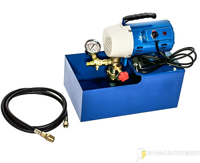 Опрессовщик электрический  ОГС-25ЭП-3