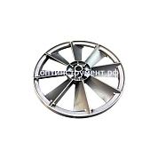 1127200101 (7201010000) Шкив D.350 мм АВ510