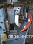 Станок для бесцентровой шлифовки клапанов RV516
