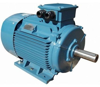 Общепромышленный асинхронный электродвигатель 5A80В8