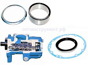 С23615016 Ремкомплект подшипников и уплотнений OS163R