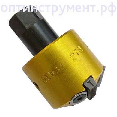 Фреза Neway CU278 - 30°