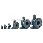 4263104002 Клапан минимального давления G55 R Minimum pressure valve G55 R