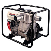 Мотопомпа Honda WT 30
