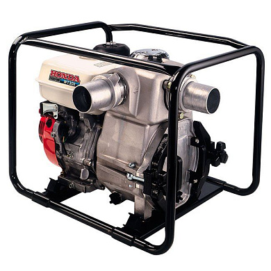 Мотопомпа Honda WT 30