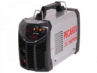 Сварочный инвертор  Ресанта САИ-190ПРОФ
