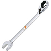 Ключ комбинированный трещоточный реверсивный AIRPRO W28PF4KZ181
