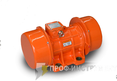 Площадочный вибратор MVE 700/15
