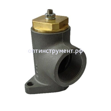 4261100302 Клапан минимального давления G25F 1