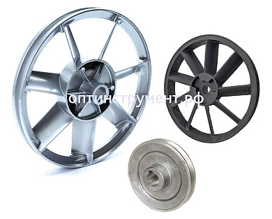 ВК75.00.11.007-01 Шкив ведомый