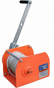 Лебедка барабанная усиленная JHW (Китай)-3T
