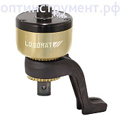 Усилитель крутящего момента Losomat серии LKV LKV-28L