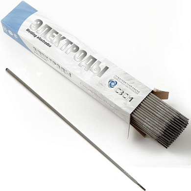 Электроды сварочные УОНИ-13/45 Ф-3,0мм\5кг