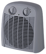 Тепловентилятор Ballu BFH/S-09