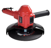 Пневмошлифмашина торцевая (вертикальная) индустриальная BM-5H-300V