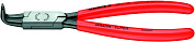 Щипцы для стопорных колец (внутренних), 170 мм, KNIPEX 44 21 J21 KN-4421J21