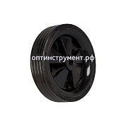 1127260011 (7260110000) Колесо переднее 80x21 мм