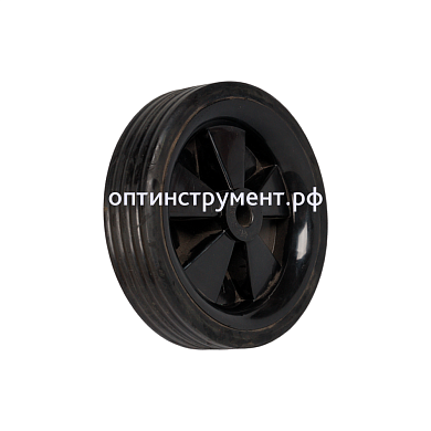 1127260011 (7260110000) Колесо переднее 80x21 мм