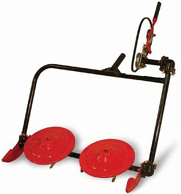 Косилка ременная Forza FZ-1MR