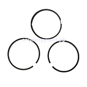 1124080009 (4080090000) Комплект колец поршневых D.105 мм