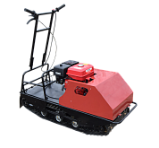 Мотобуксировщик Forza 15.0 л.с