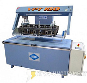 Стенд опрессовочный для проверки герметичности головок и блоков цилиндров VPT160