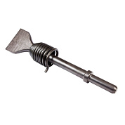 Долото NC-1/3S AA-20/30A-RC-L широкая лопатка 450x50 (левая)