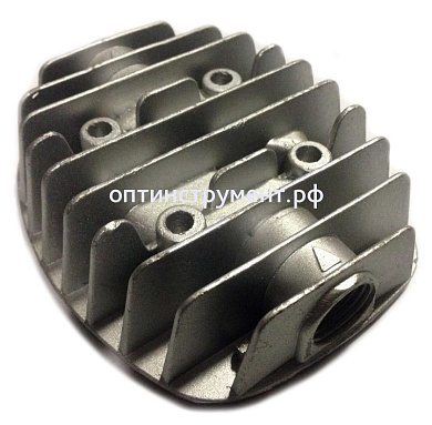 067W95II Головка цилиндра НД W95II