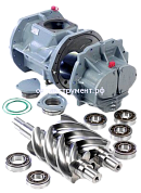 83901549 Ремкомплект мультипликатора CF90G5/LG3