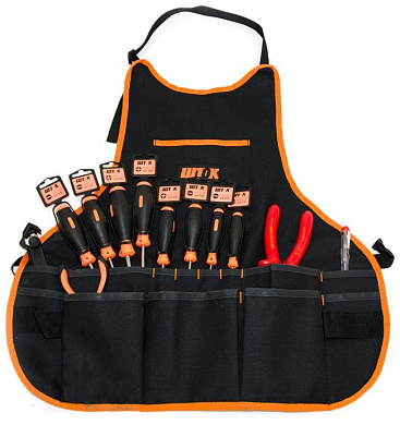 Набор электромонтажника №10 ШТОК 07003-06