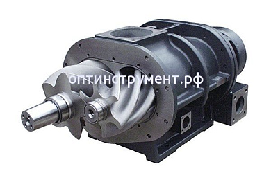 4035130010 Компрессорный блок CS80R/1