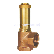 4254016703 Клапан предохранительный 1,6 бар 1 1/2 CE HEROSE