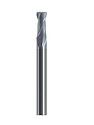 Фреза для нержавеющей стали HITACHI d0,9мм HGOS-2009-PN