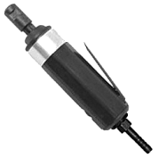 Прямая цанговая пневматическая шлифмашина  МП-006