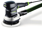 Эксцентриковая шлифовальная машинка FESTOOL ETS 150/5 EQ-Plus 571911