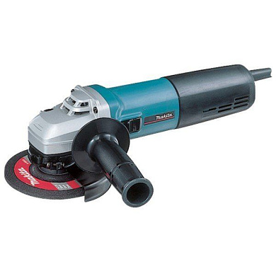 Угловая шлифмашина Makita 9562 CH