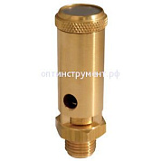 1127190202 (7192020000) Клапан предохранительный 1/4 8,5 Bar